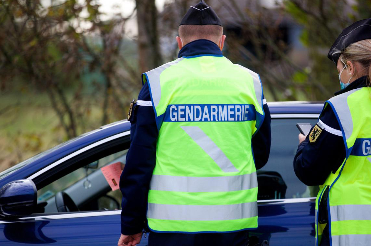 L’homme aux 5 majeurs à nouveau en garde à vue