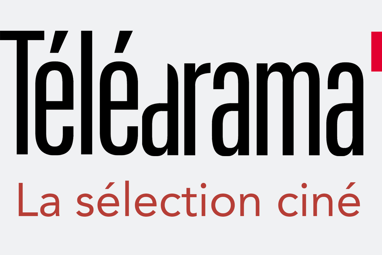 La sélection cinéma de Télédrama